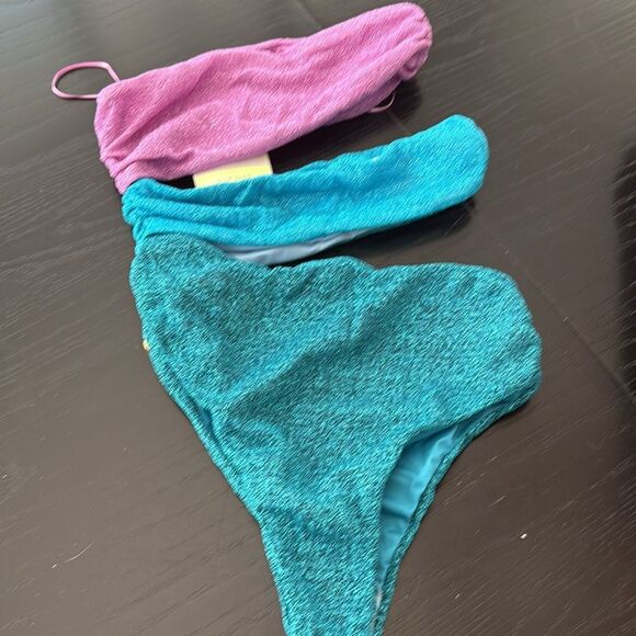 Baobab Isla One Piece NWT XS - Picture 4 of 7